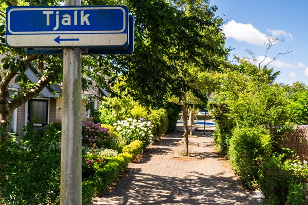 Medium property photo - Tjalk 6, 2377 CK Oude Wetering